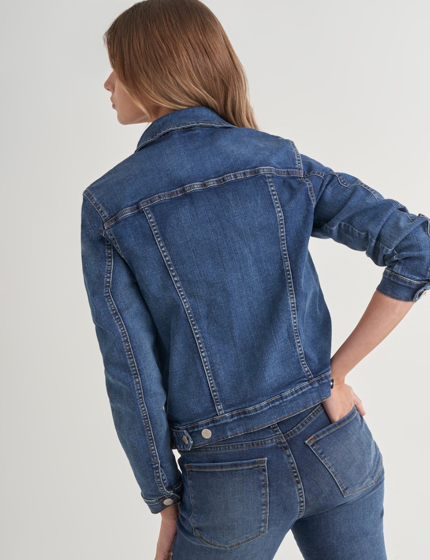 CAMPERA DAISY CANDY
