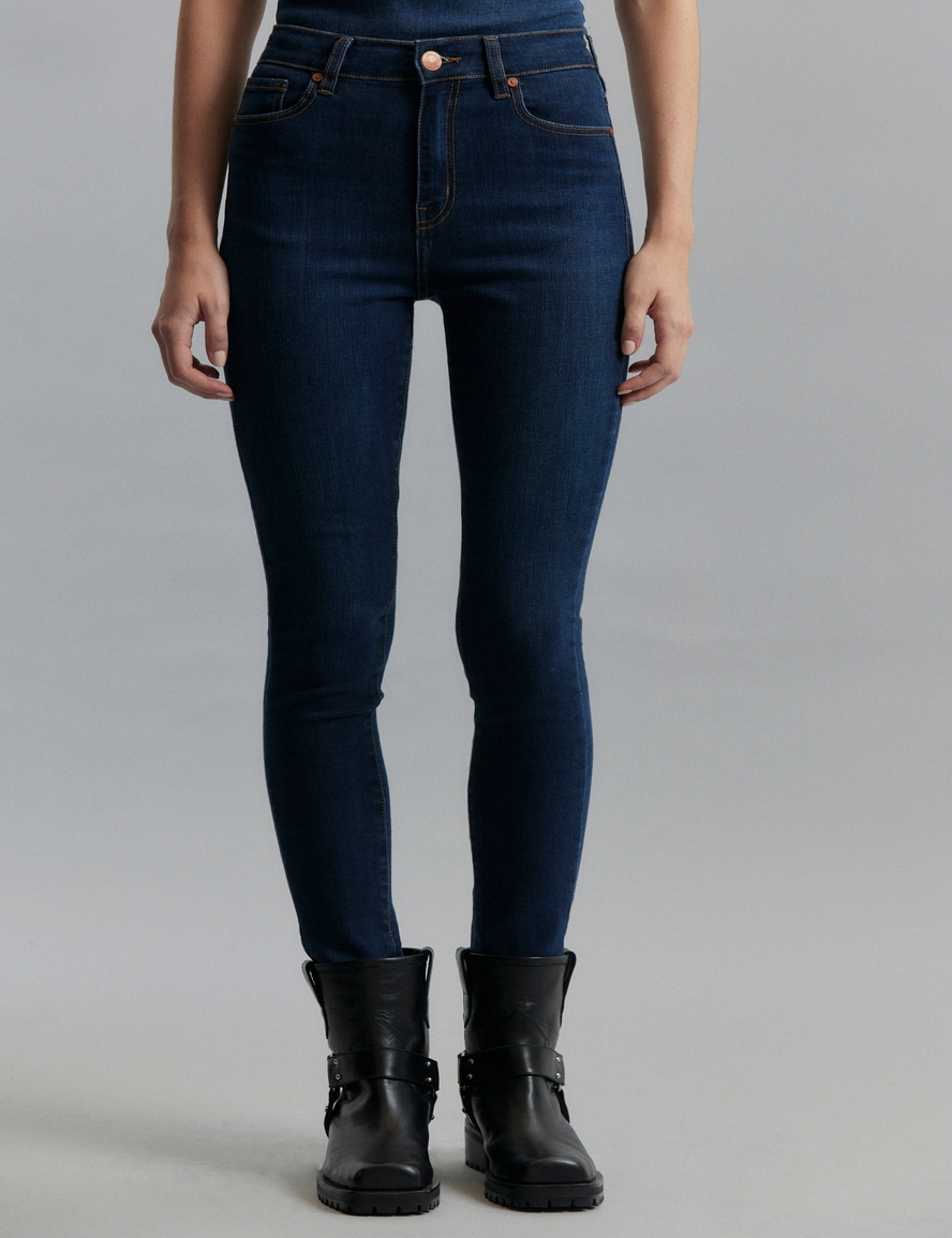 CHUPIN HIGH PREMIUM DARK BLUE