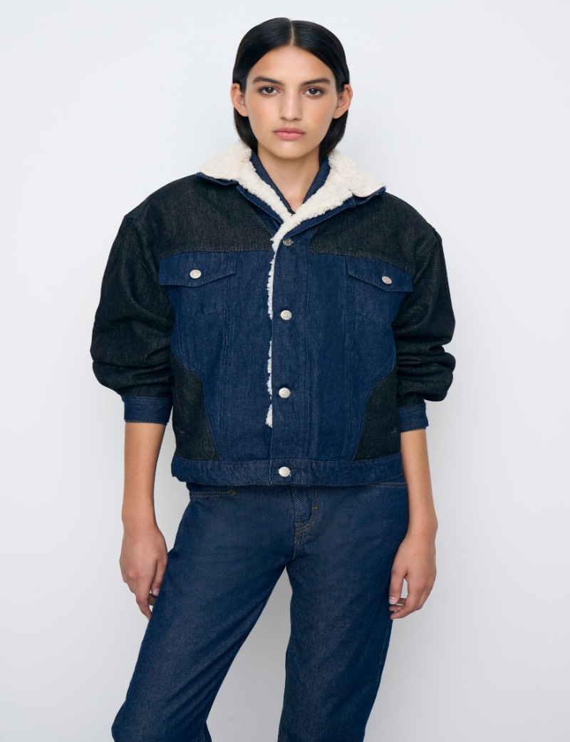 CAMPERA ALEXA MIX
