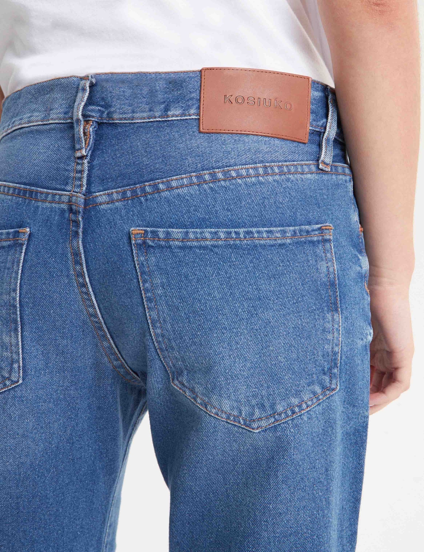 JEANS BOYFIT TASH BLUE BROKEN