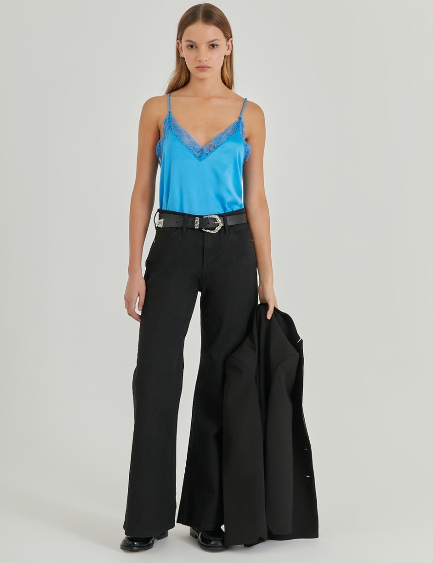 JEANS COCO BLACK