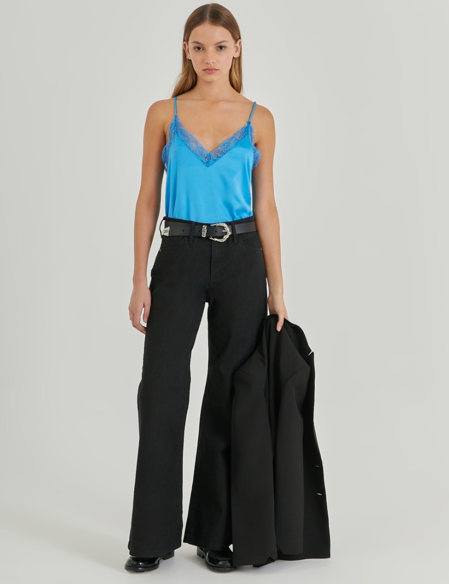 JEANS COCO BLACK