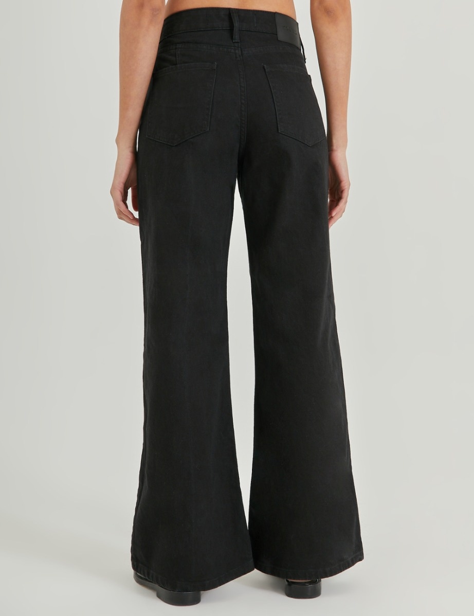 JEANS COCO BLACK