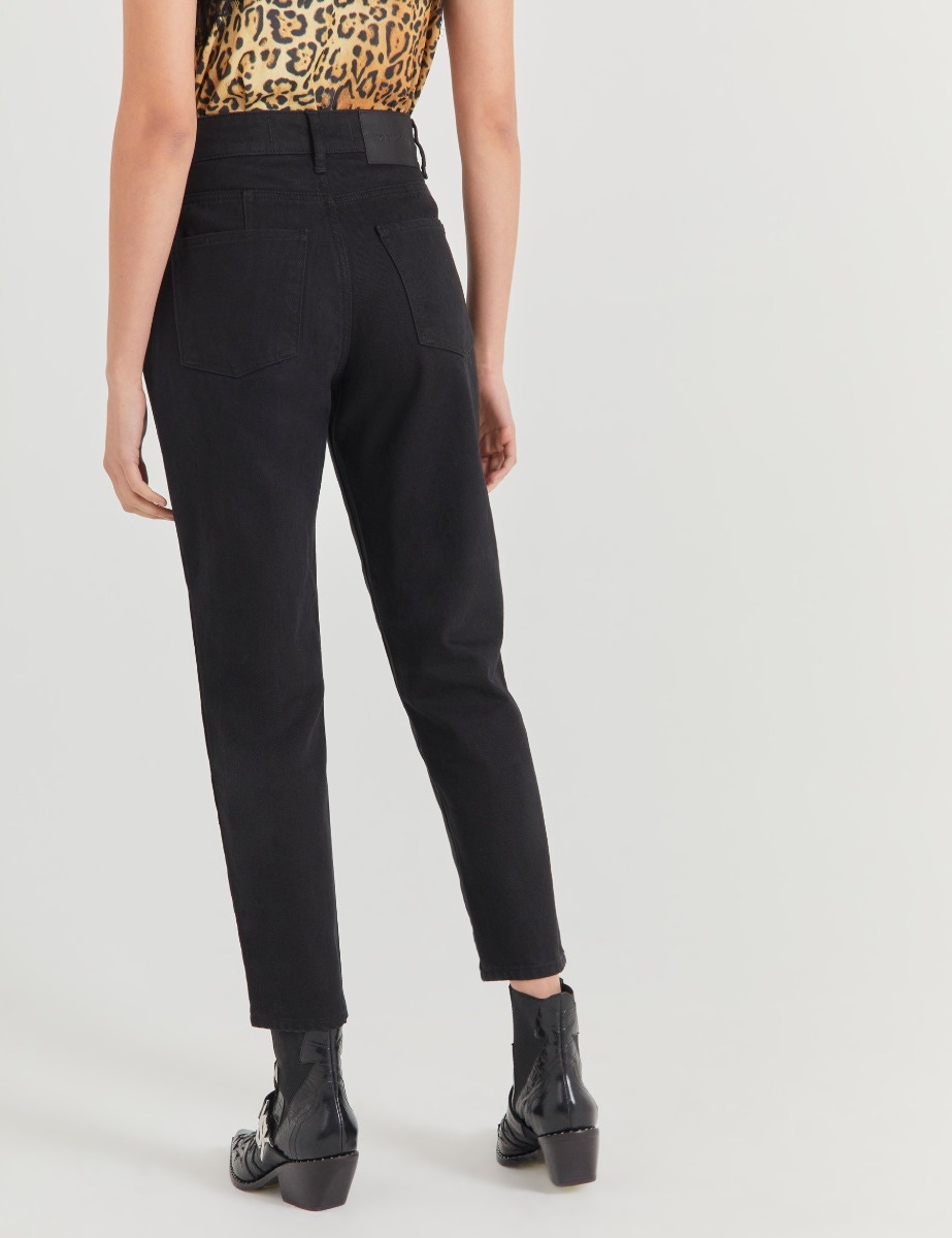 JEANS PERFECT BLACK