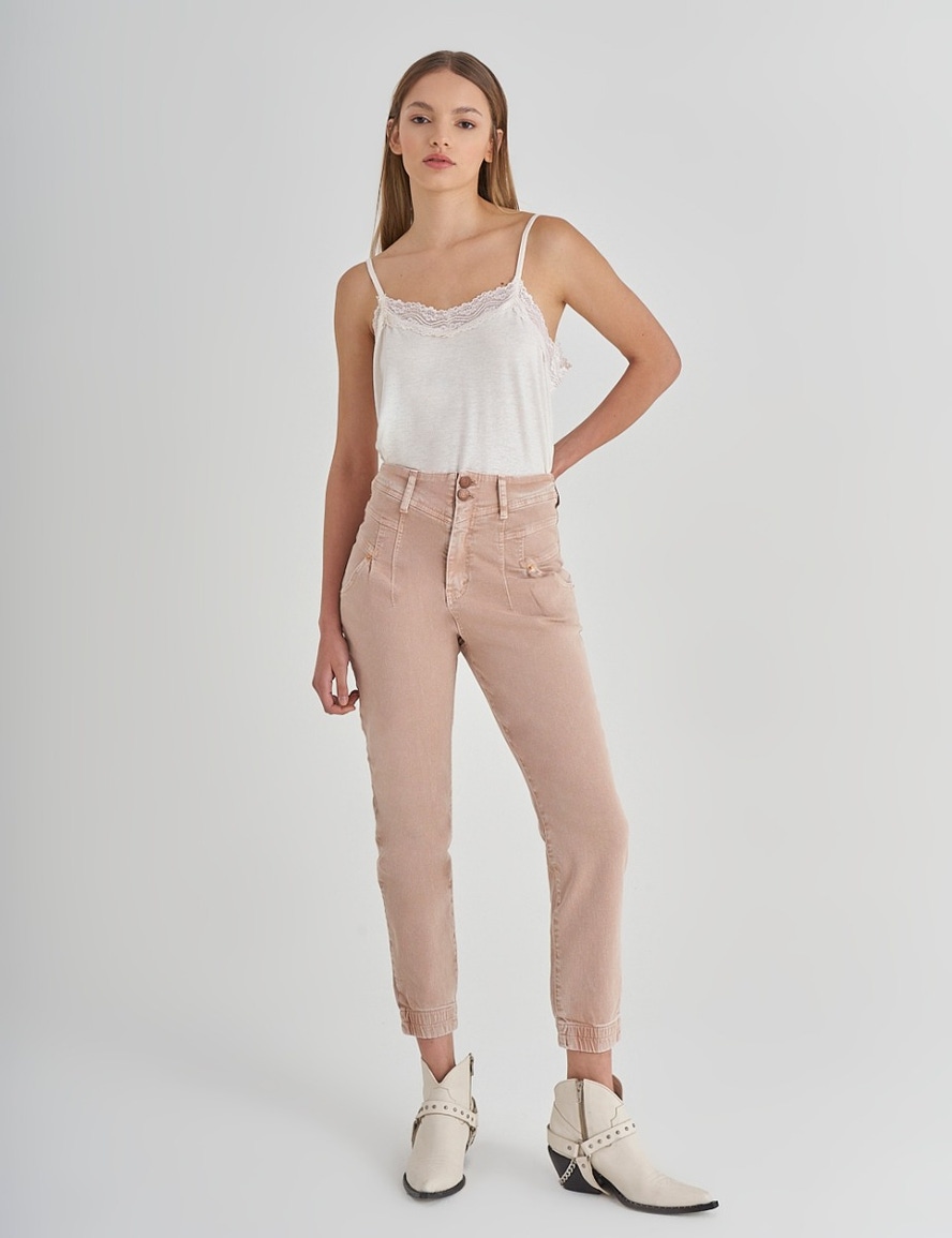 PANTALÓN FUTURE SAND
