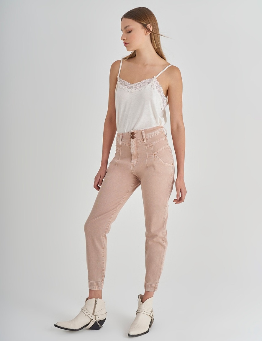 PANTALÓN FUTURE SAND