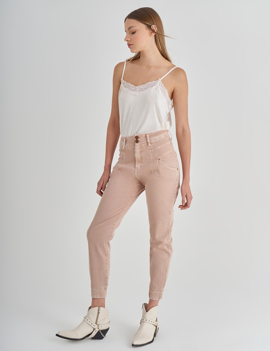 PANTALÓN FUTURE SAND