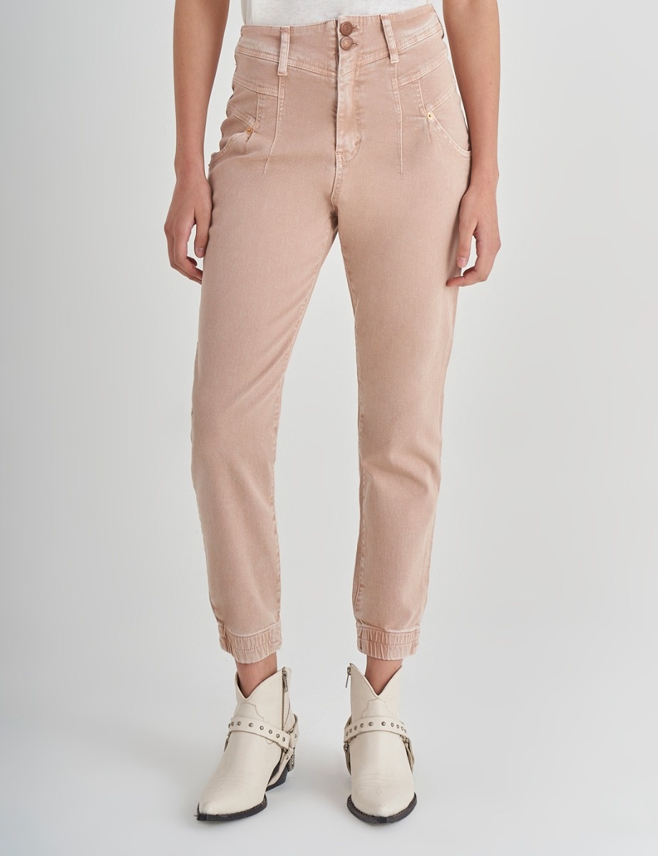 PANTALÓN FUTURE SAND