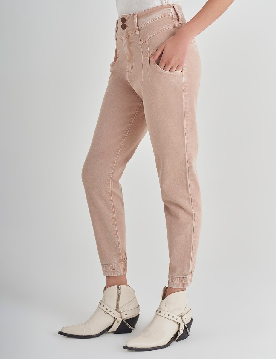 PANTALÓN FUTURE SAND