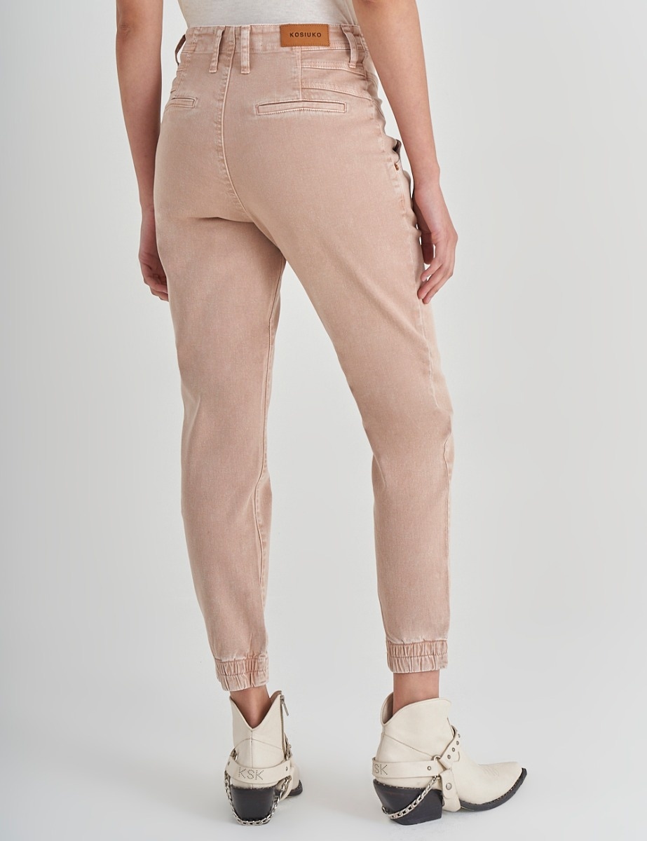 PANTALÓN FUTURE SAND
