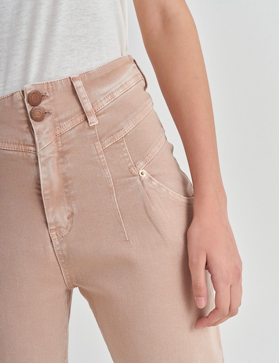 PANTALÓN FUTURE SAND