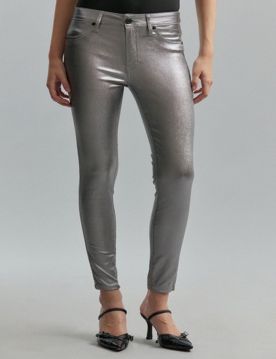 CHUPIN FLORA METALLIC