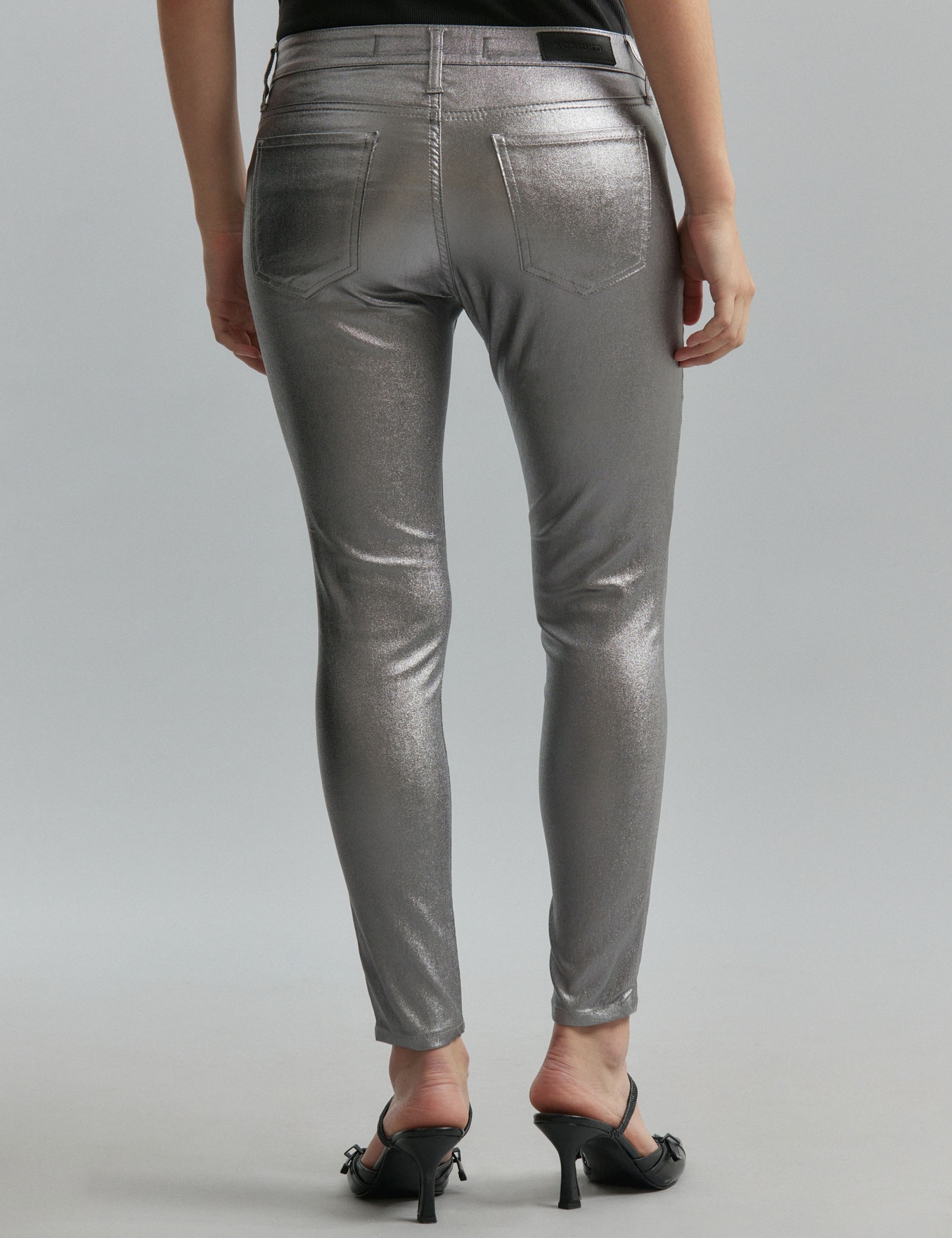 CHUPIN FLORA METALLIC