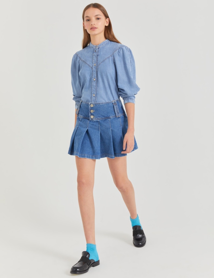 MINI ORIA BLUE