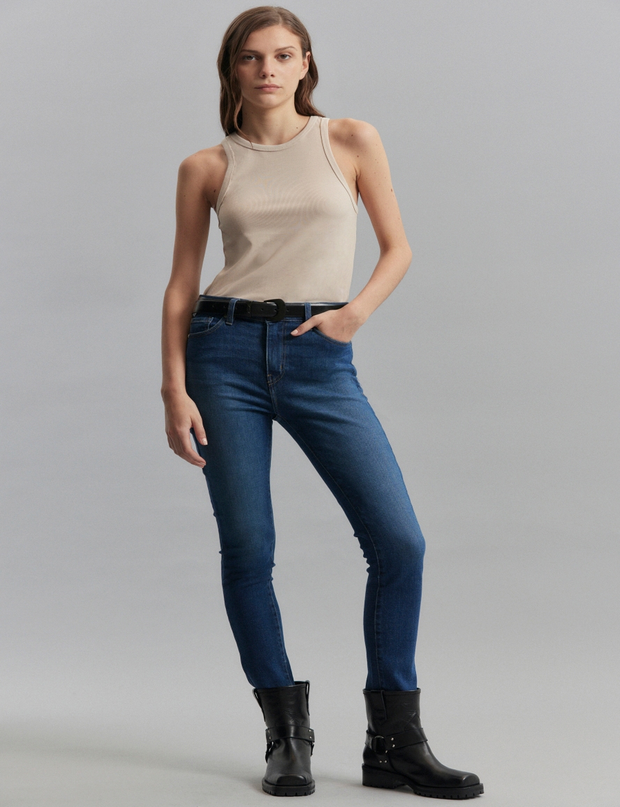CHUPIN EMMA PREMIUM NEW BLUES