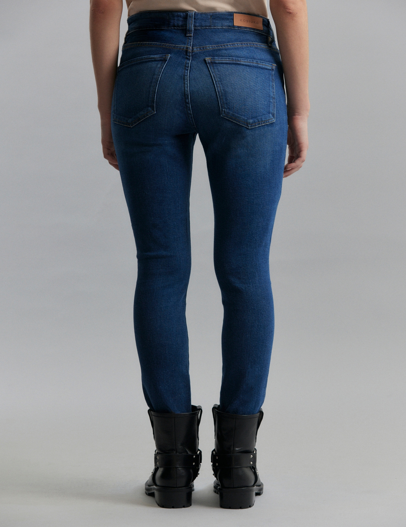 CHUPIN EMMA PREMIUM NEW BLUES