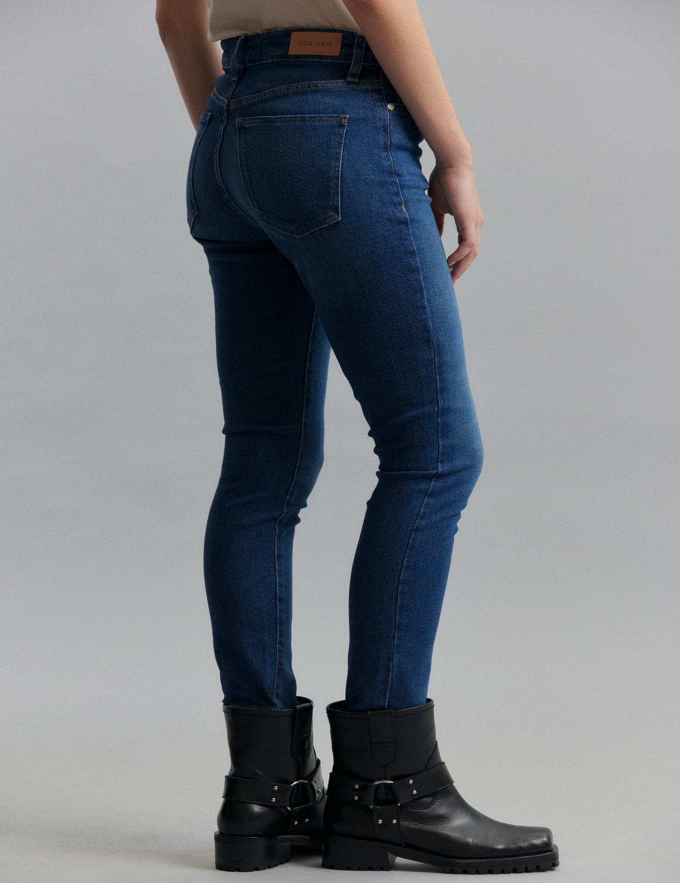 CHUPIN EMMA PREMIUM NEW BLUES