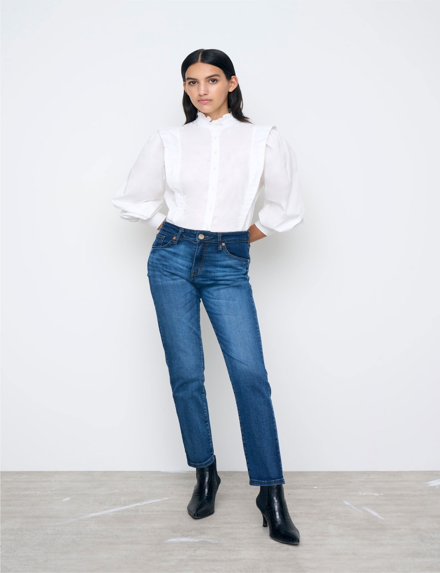 JEANS MOON