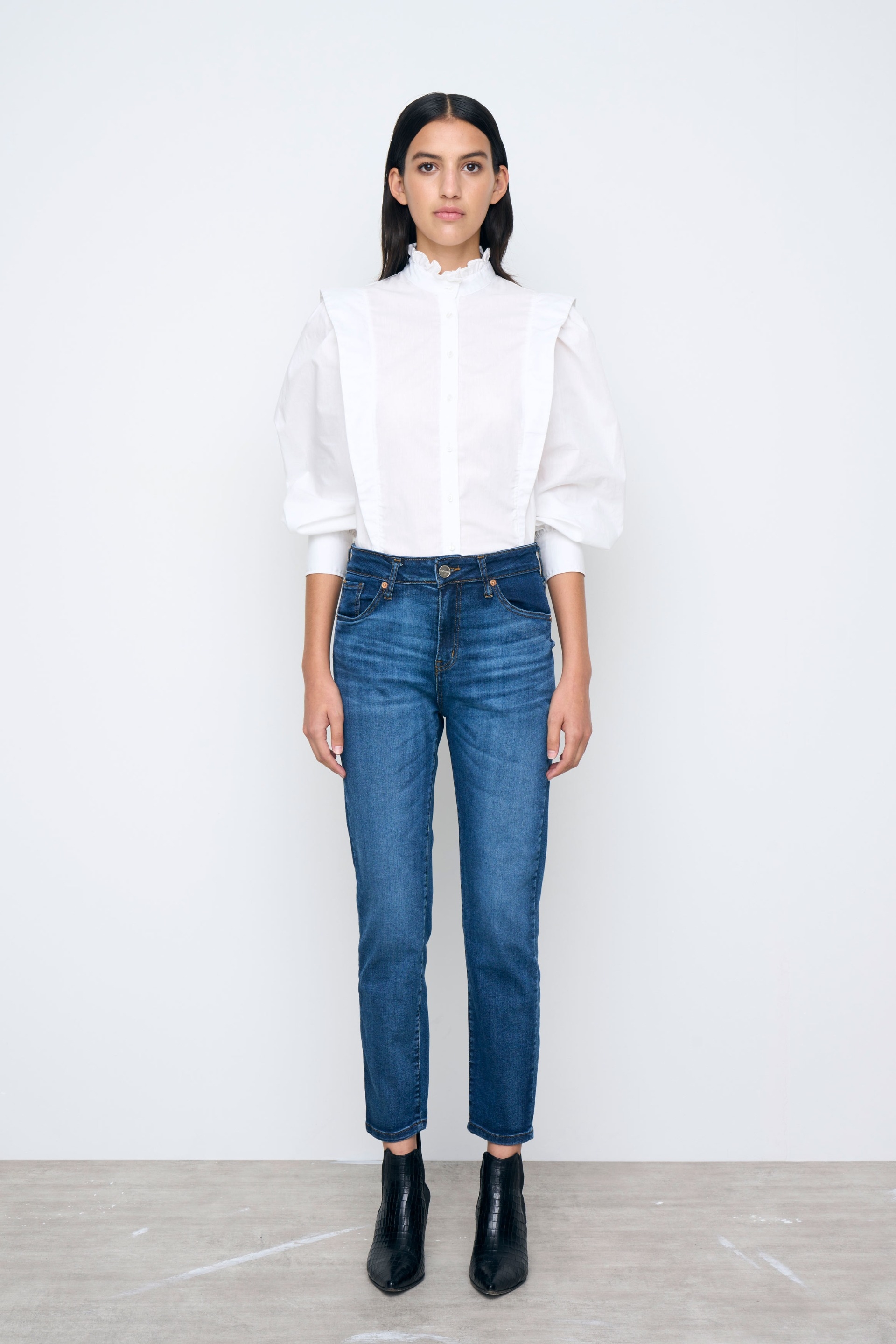JEANS MOON
