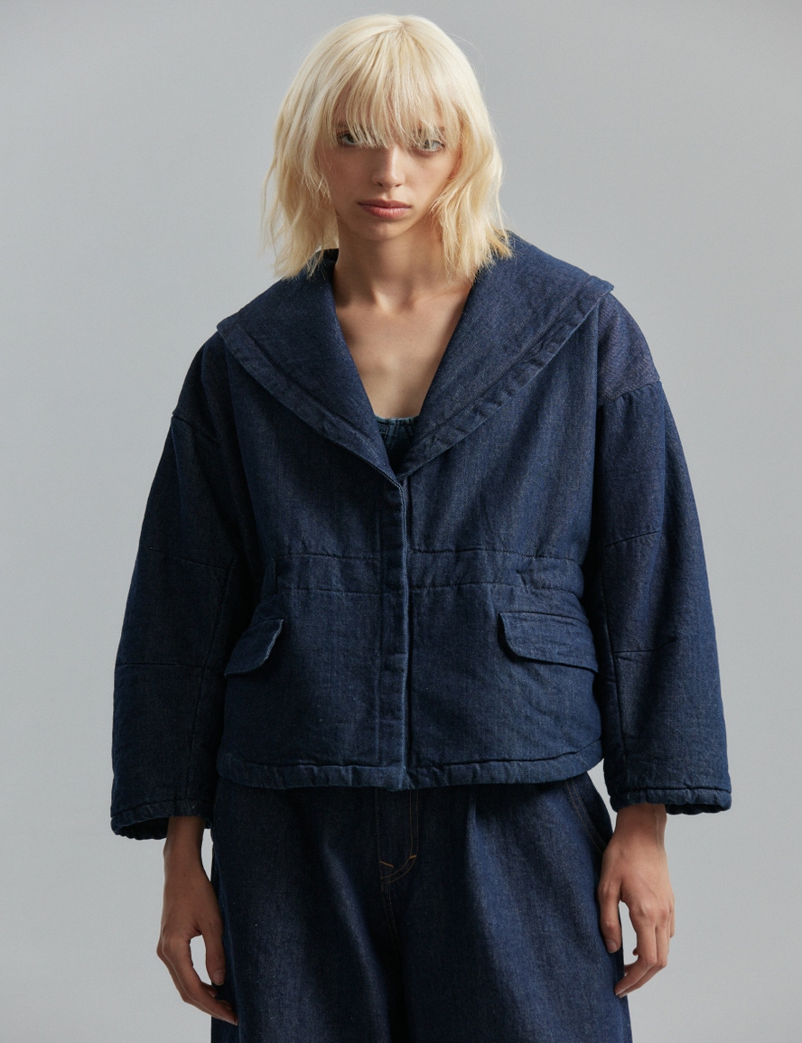CAMPERA RUSH