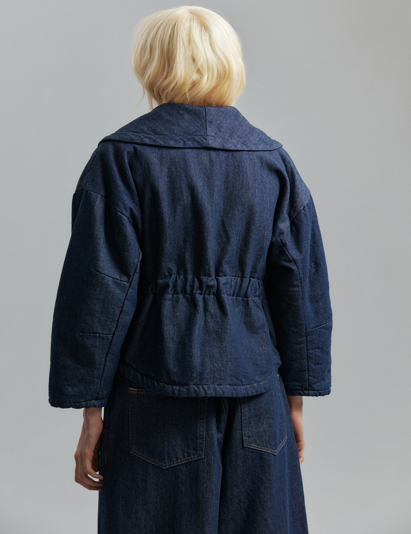CAMPERA RUSH