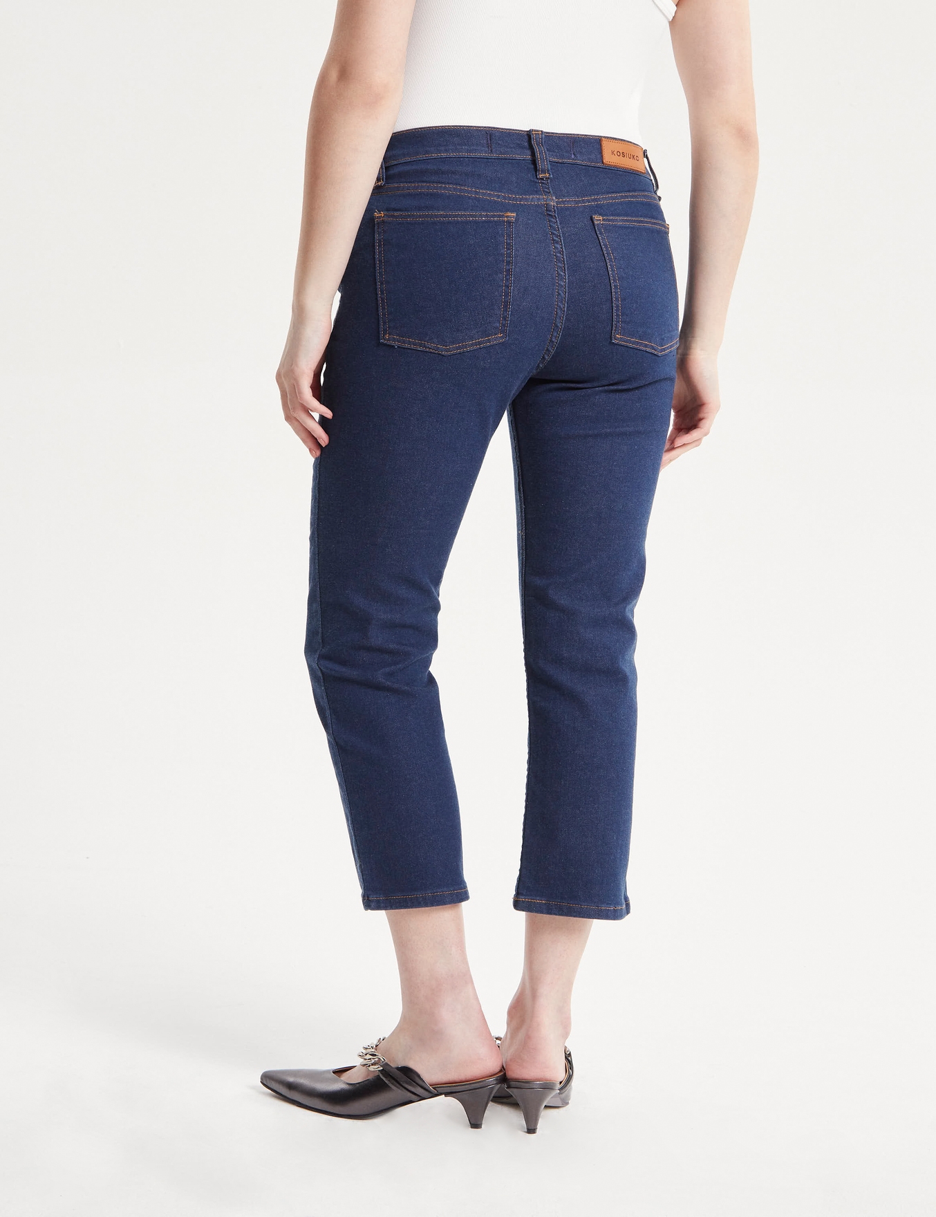 JEANS WISH BLUE