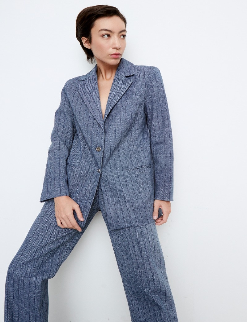 SACO OLD BLUES