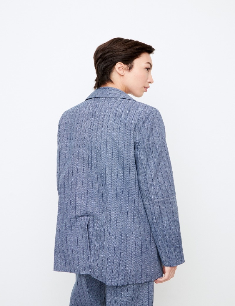 SACO OLD BLUES