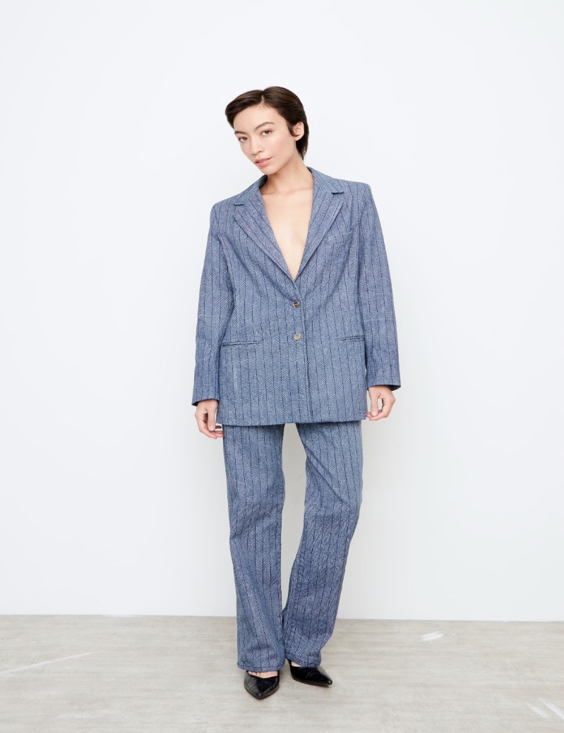 SACO OLD BLUES