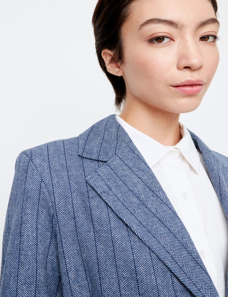 SACO OLD BLUES