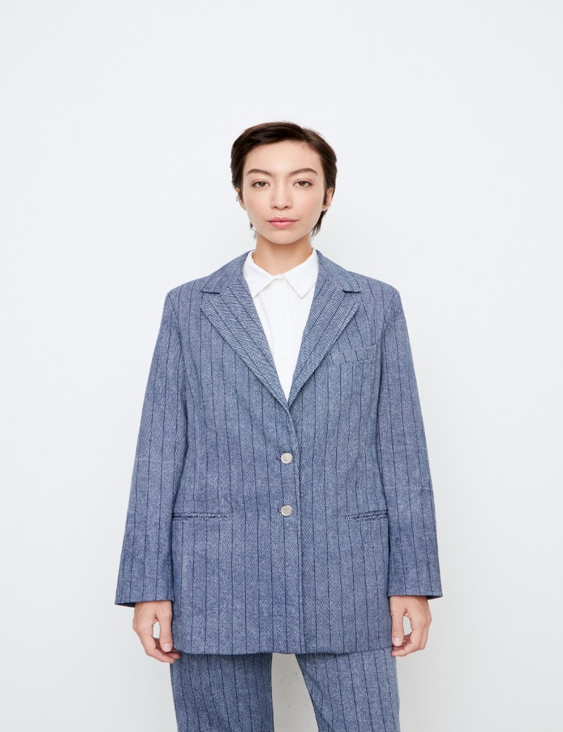 SACO OLD BLUES