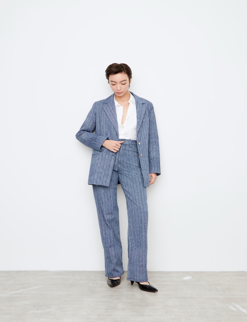 SACO OLD BLUES