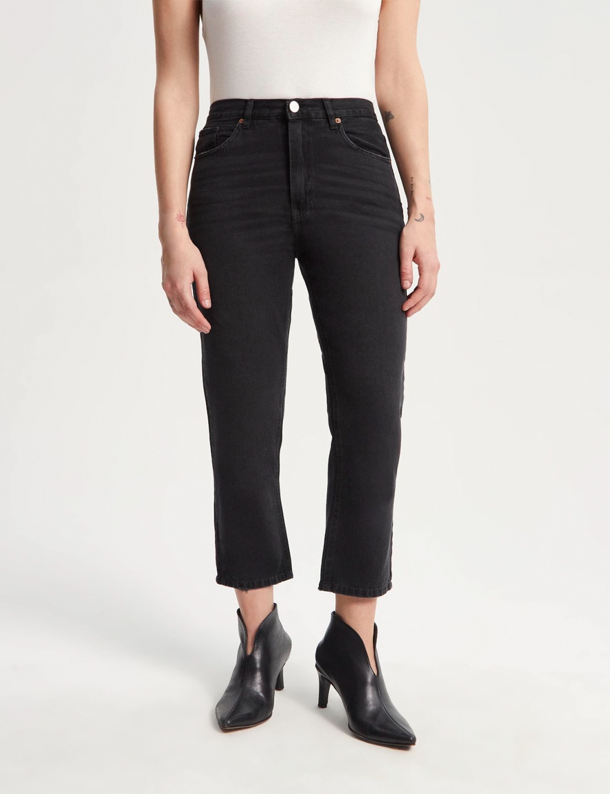 JEANS RECTO GINGER JACK