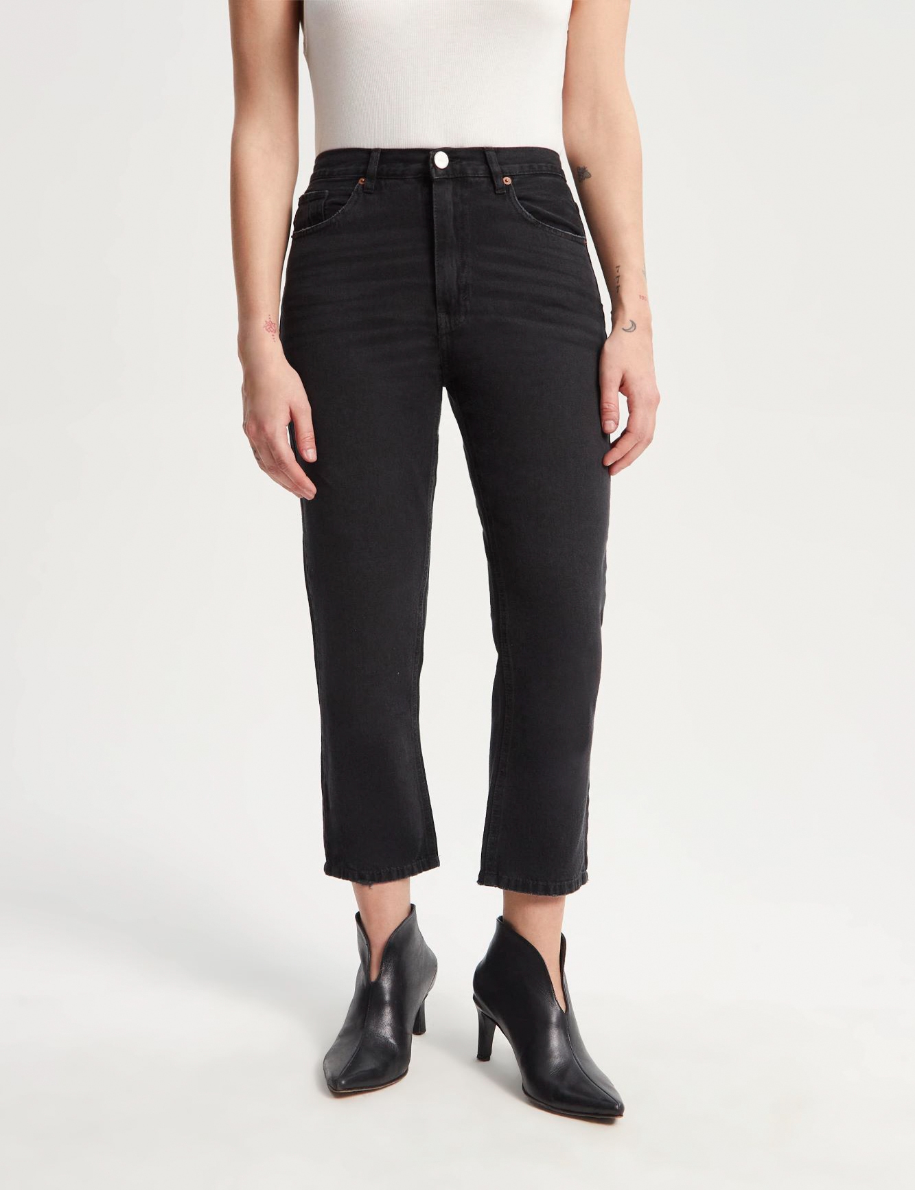 JEANS RECTO GINGER JACK