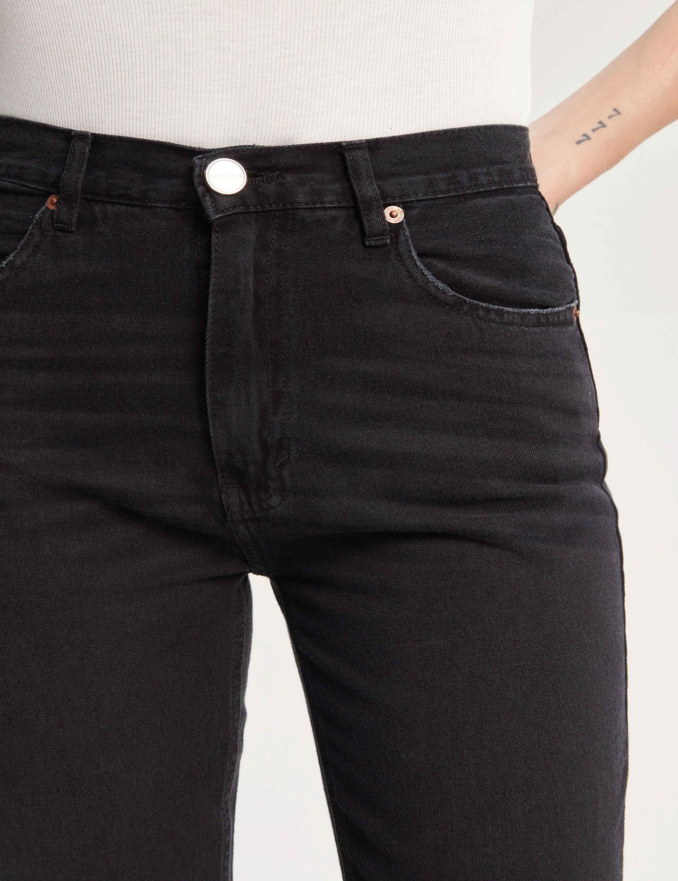JEANS RECTO GINGER JACK