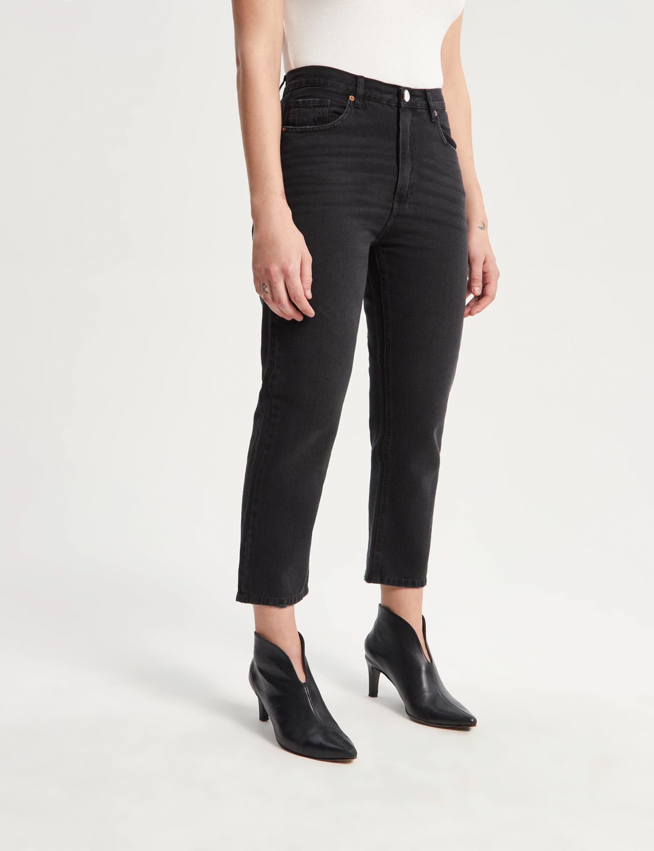 JEANS RECTO GINGER JACK
