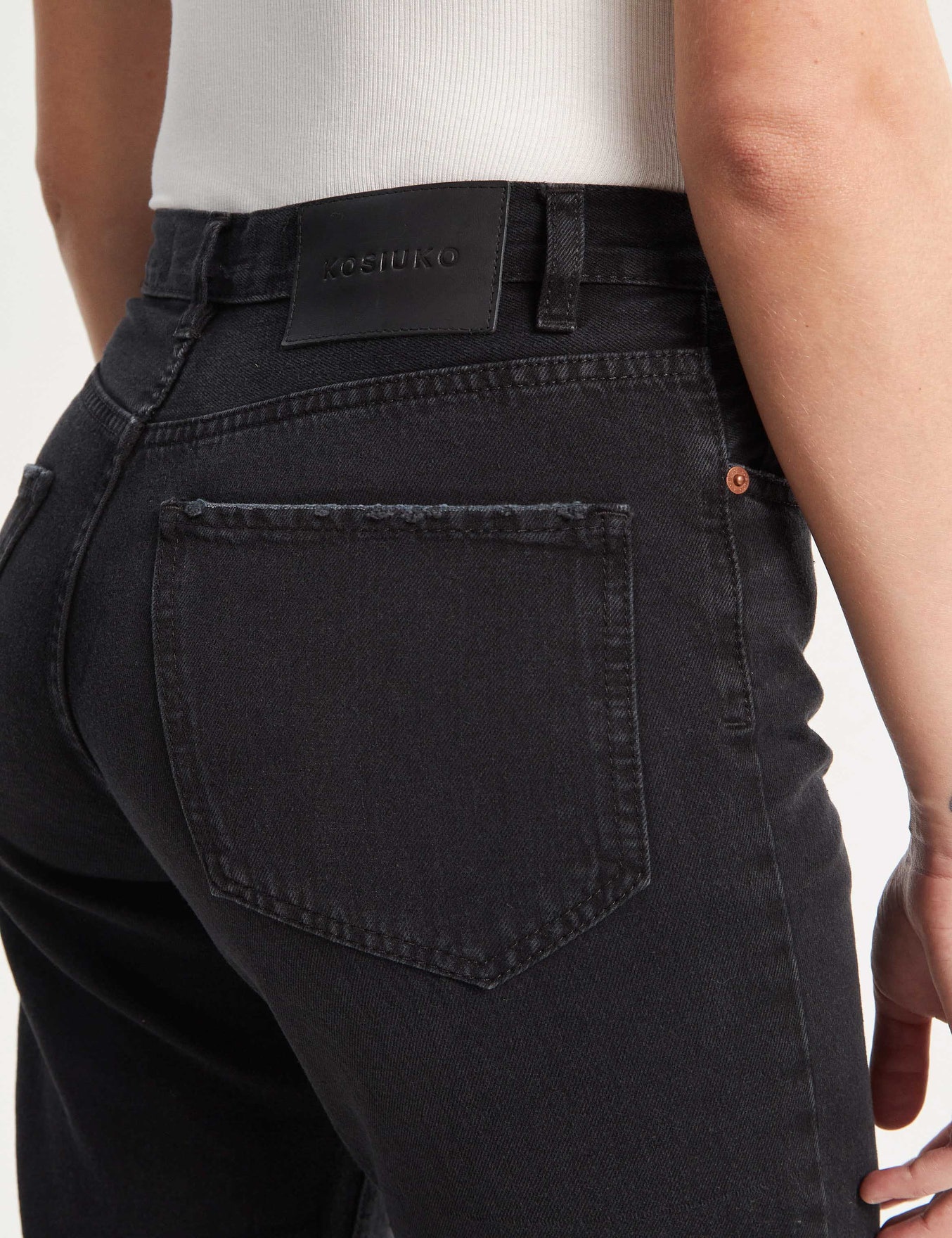JEANS RECTO GINGER JACK