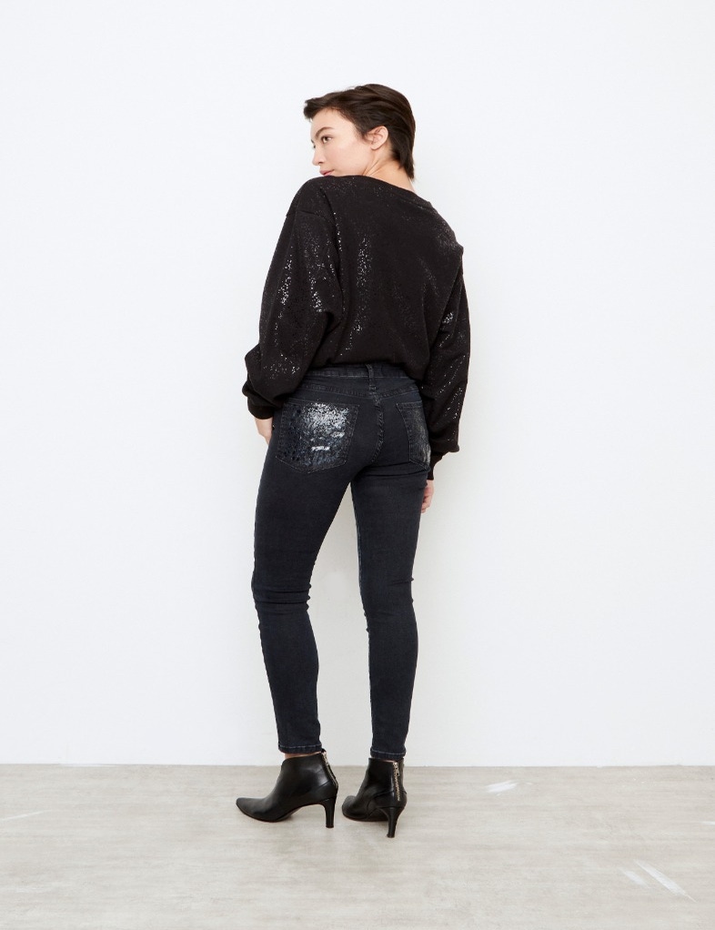 CHUPIN HIGH PREMIUM POCKETS