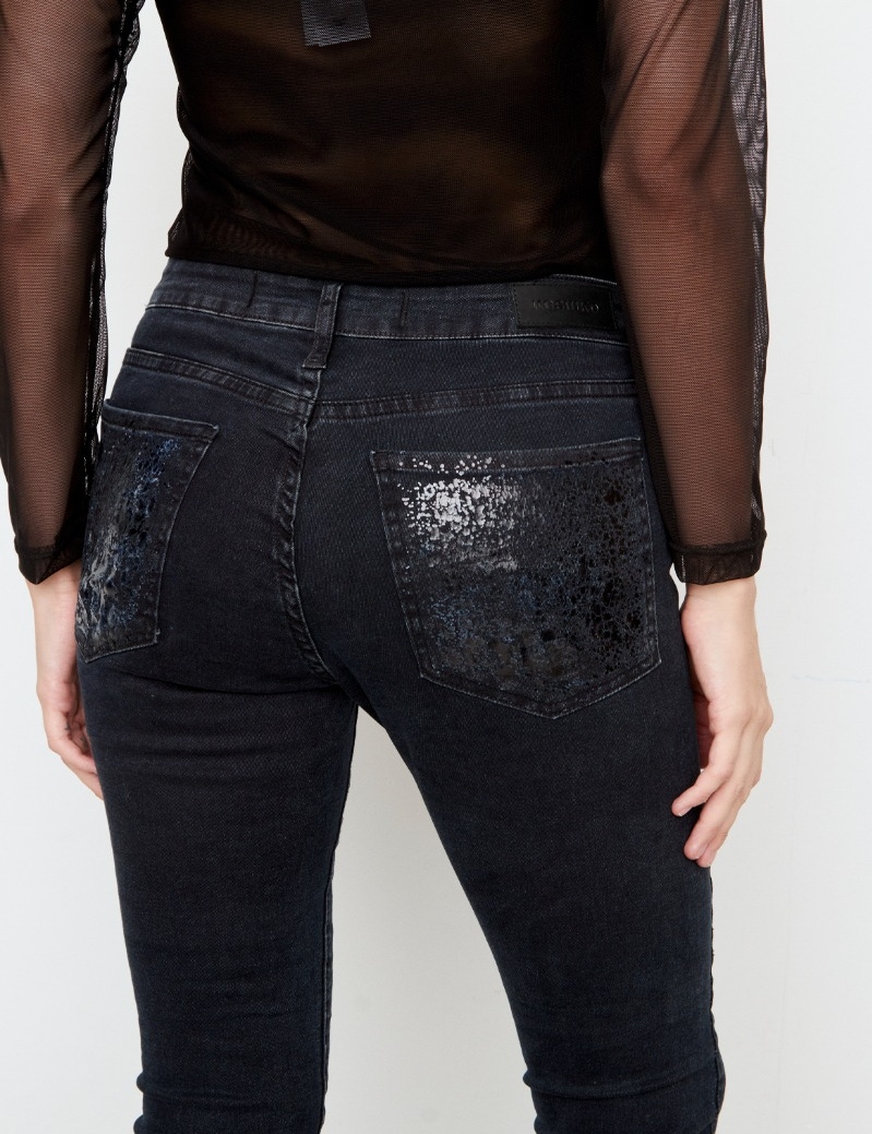CHUPIN HIGH PREMIUM POCKETS