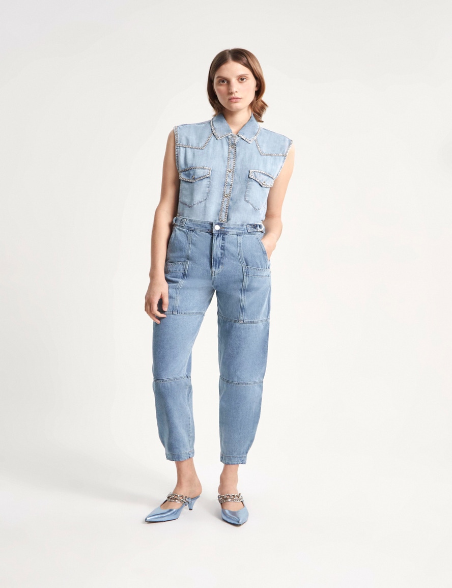 JEANS SIMON