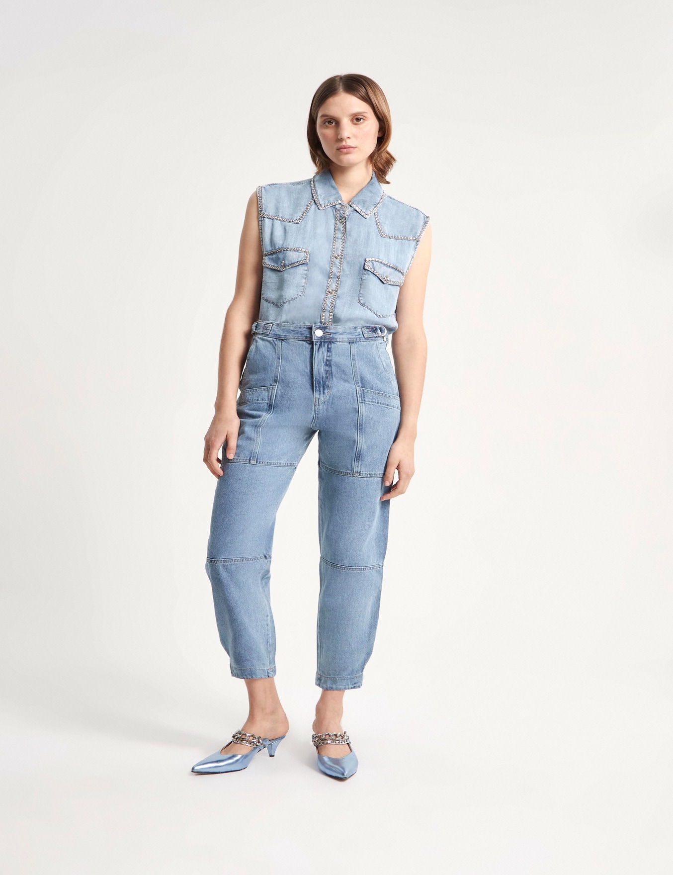 JEANS SIMON