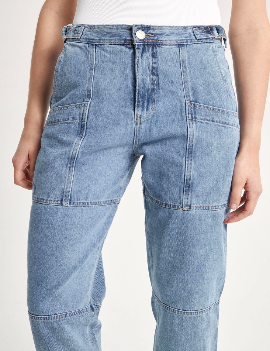 JEANS SIMON