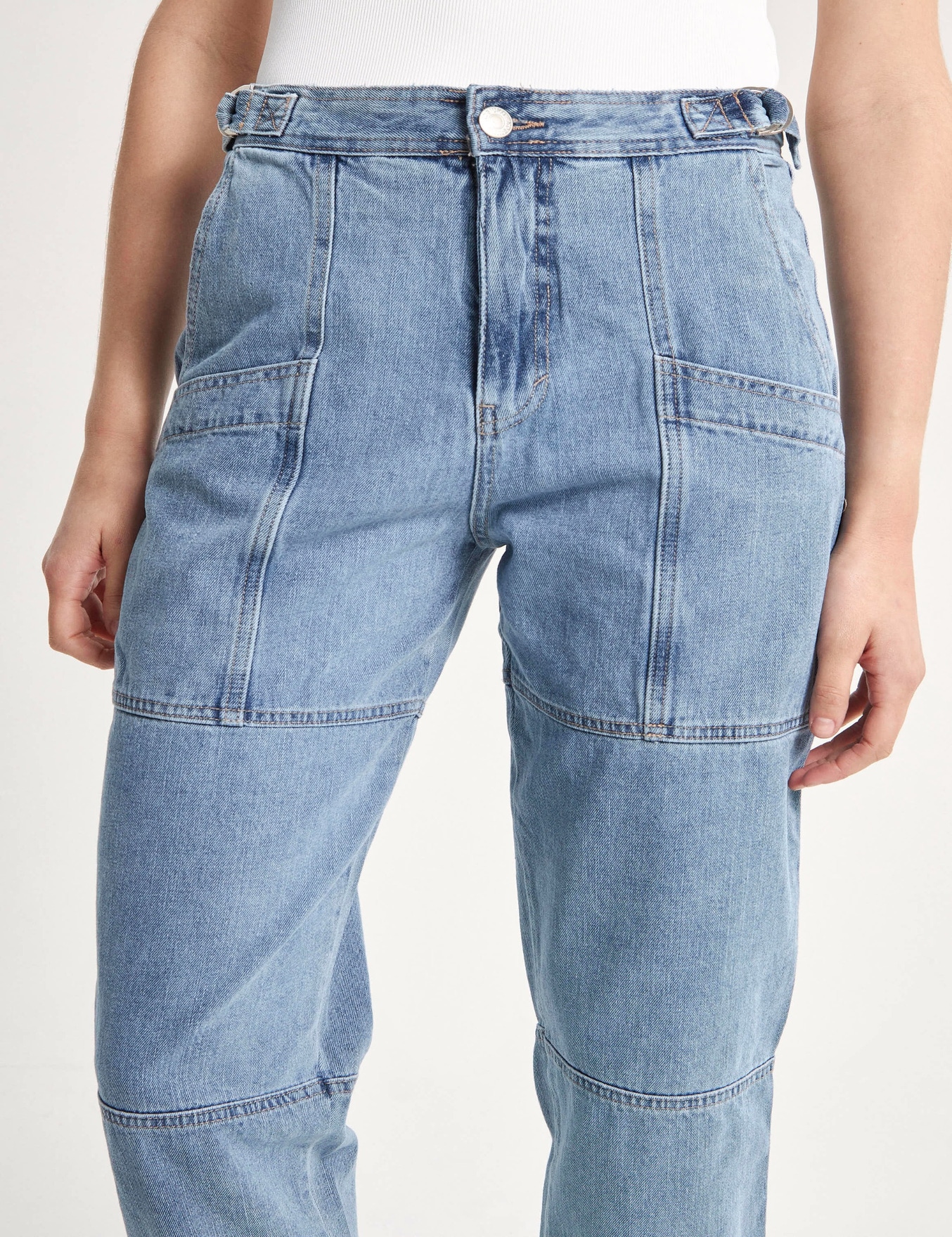 JEANS SIMON