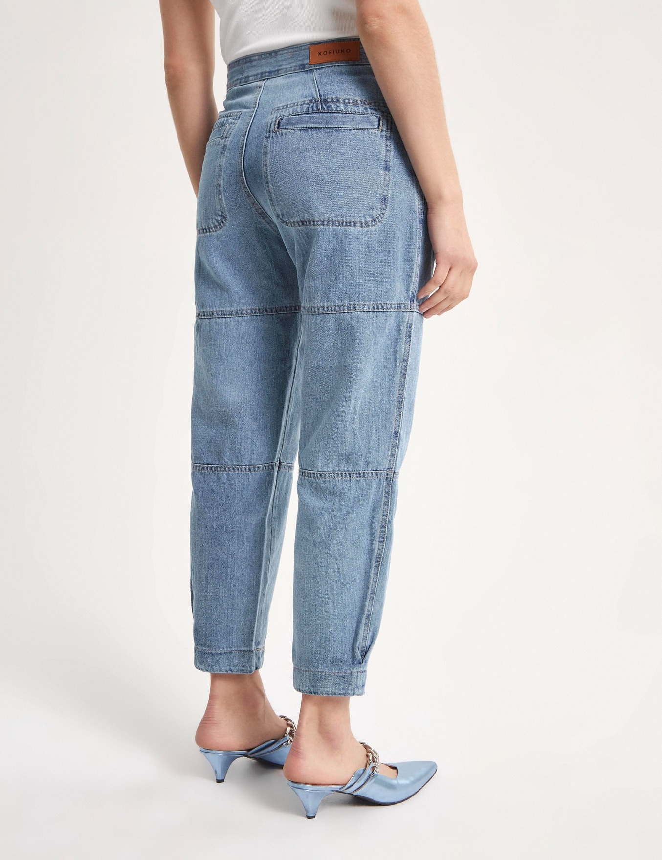 JEANS SIMON