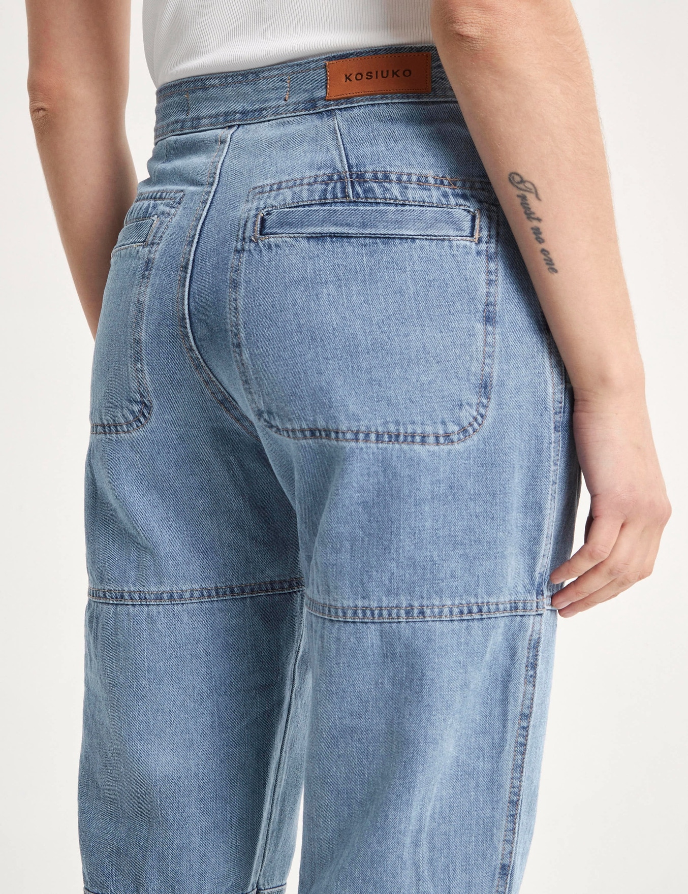 JEANS SIMON