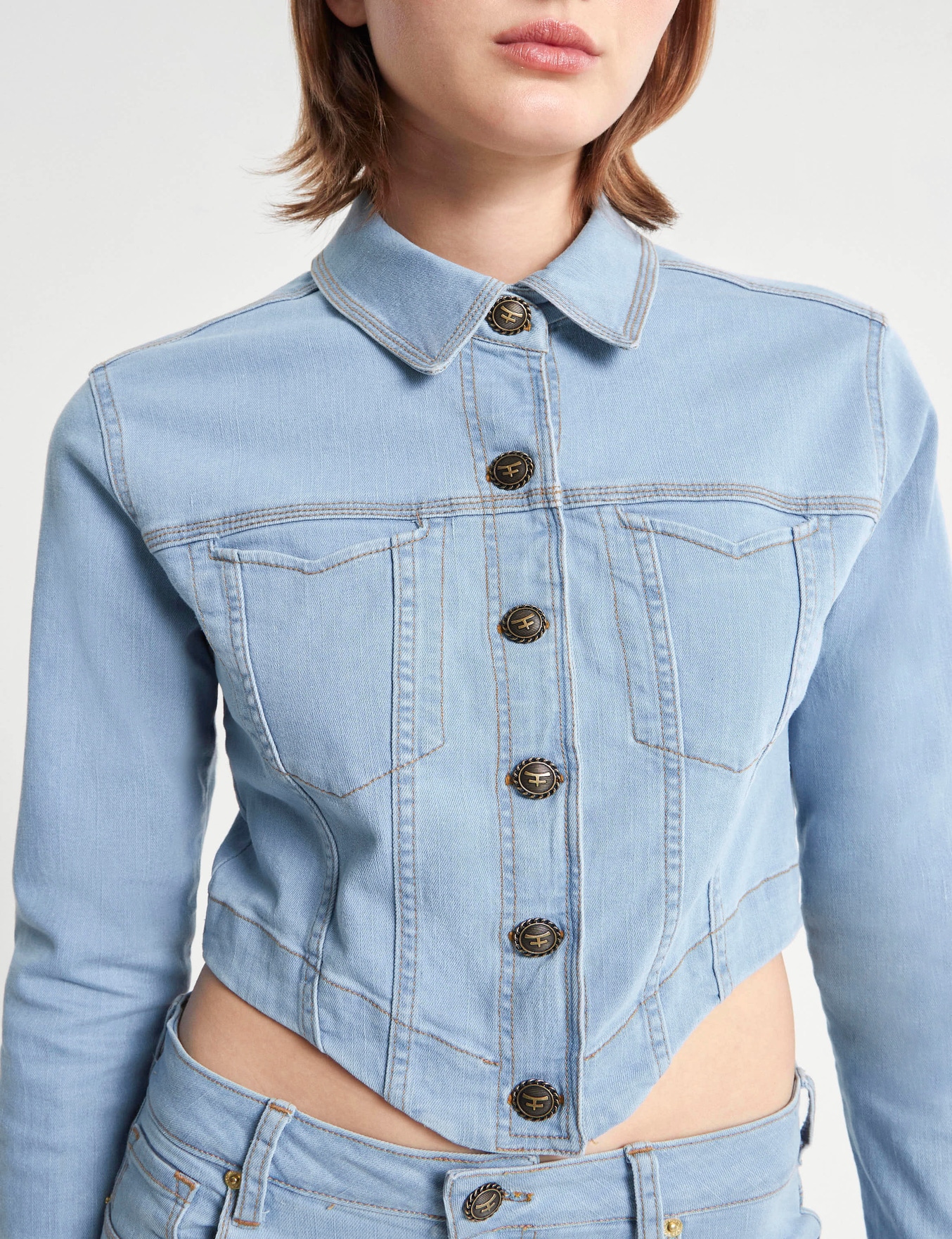CAMPERA FARWEST