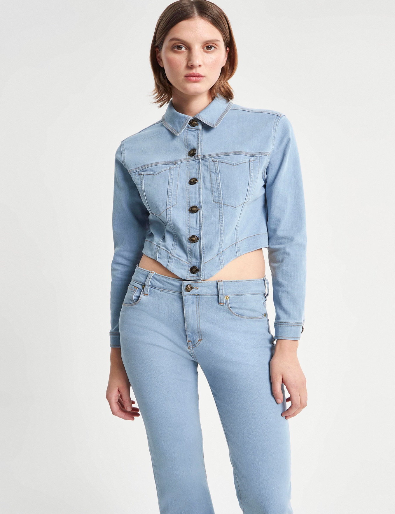 CAMPERA FARWEST