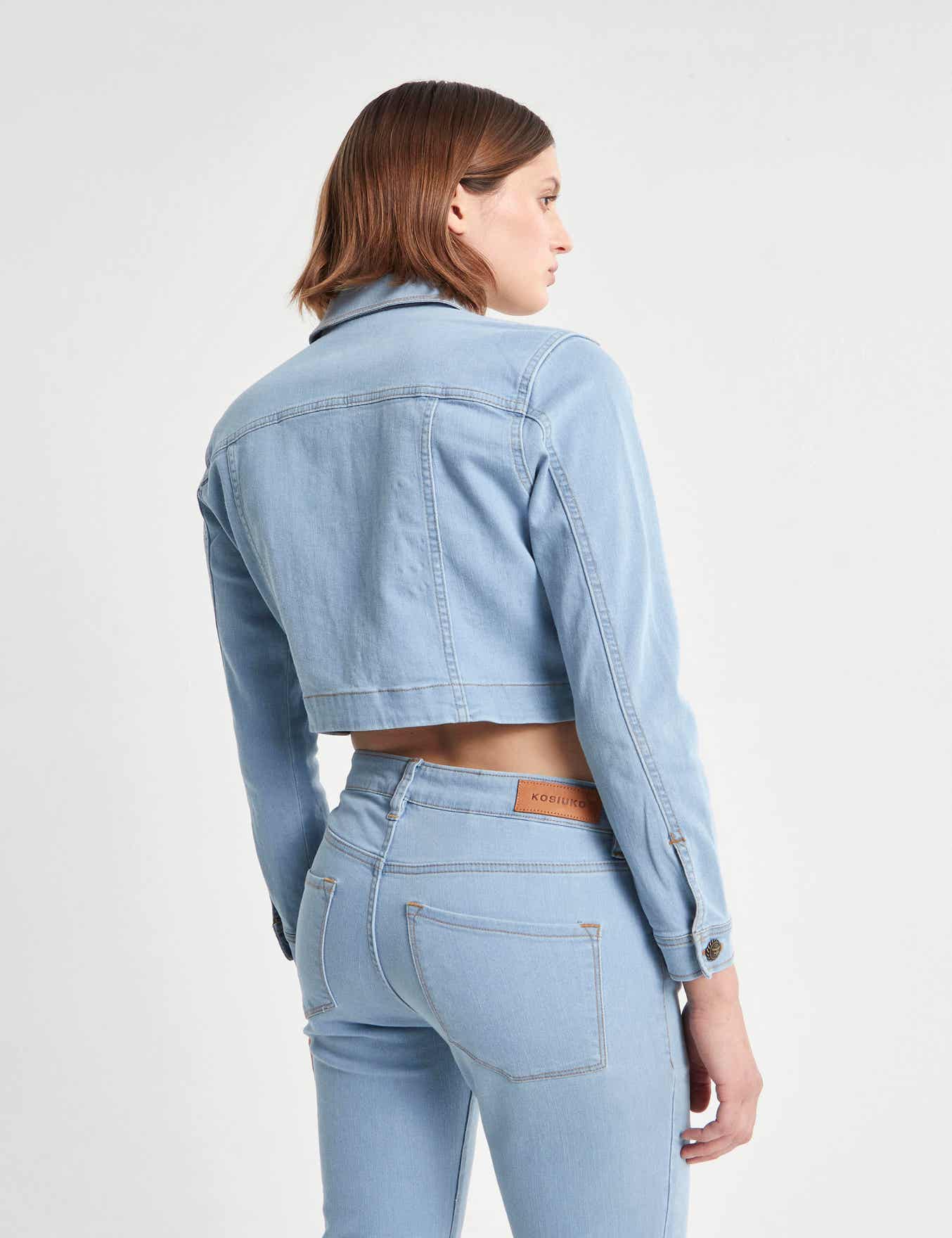 CAMPERA FARWEST