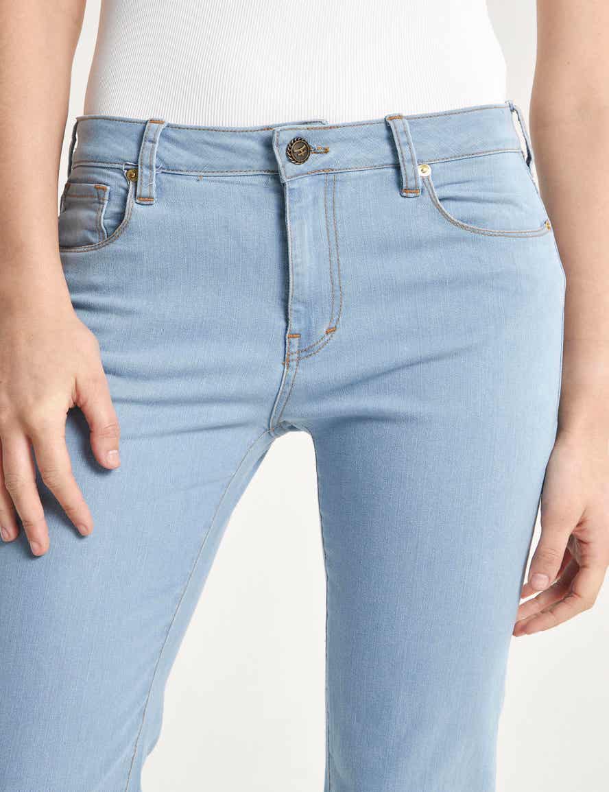 JEANS MID BOOTCUT FARWEST