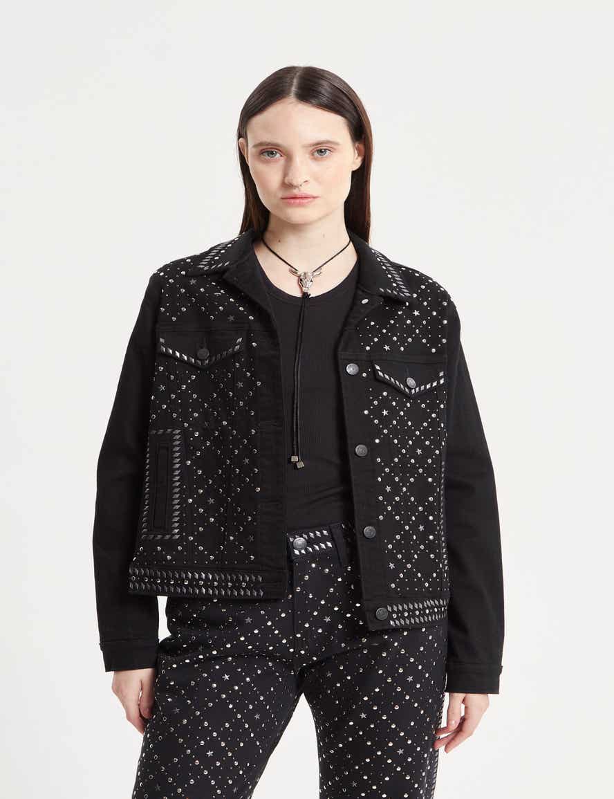 CAMPERA DAISY GALAXY